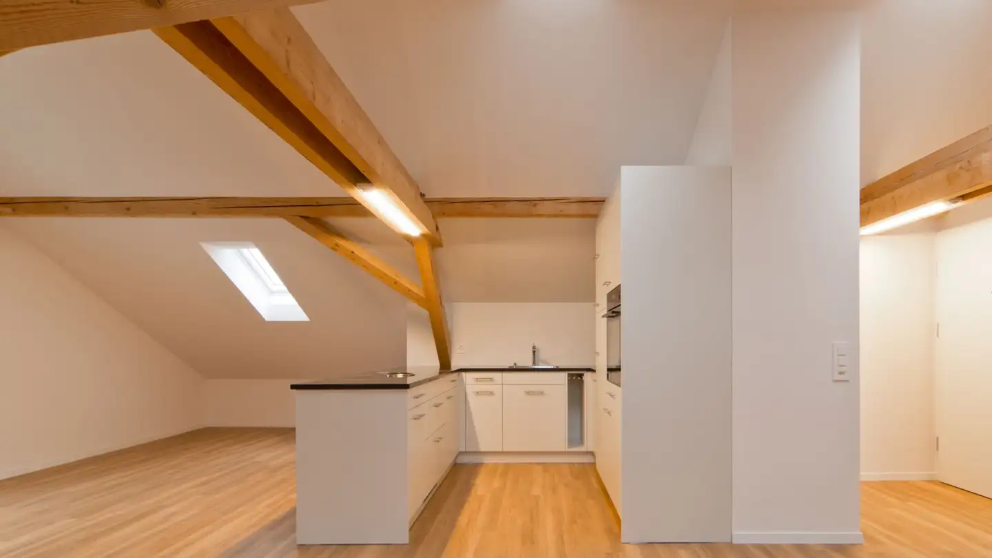 Wohnung mieten - Tannenstrasse, 8500 Frauenfeld - Foto 3