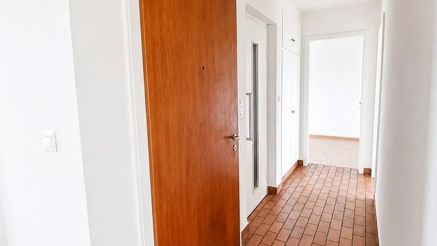 Apartment for rent - Wasserstrasse 6, 4056 Basel - Photo 3
