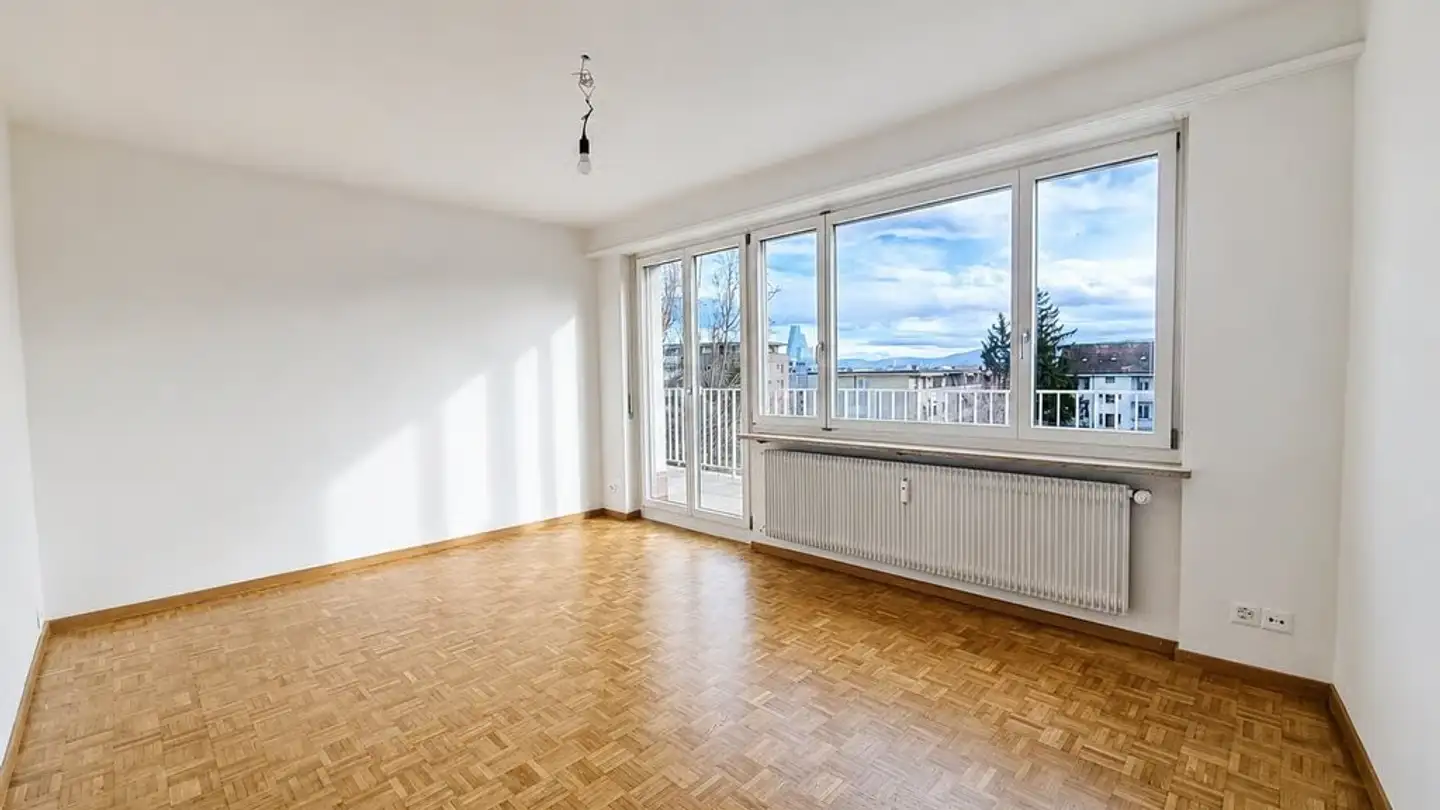 Apartment for rent - Wasserstrasse 6, 4056 Basel - Photo 4