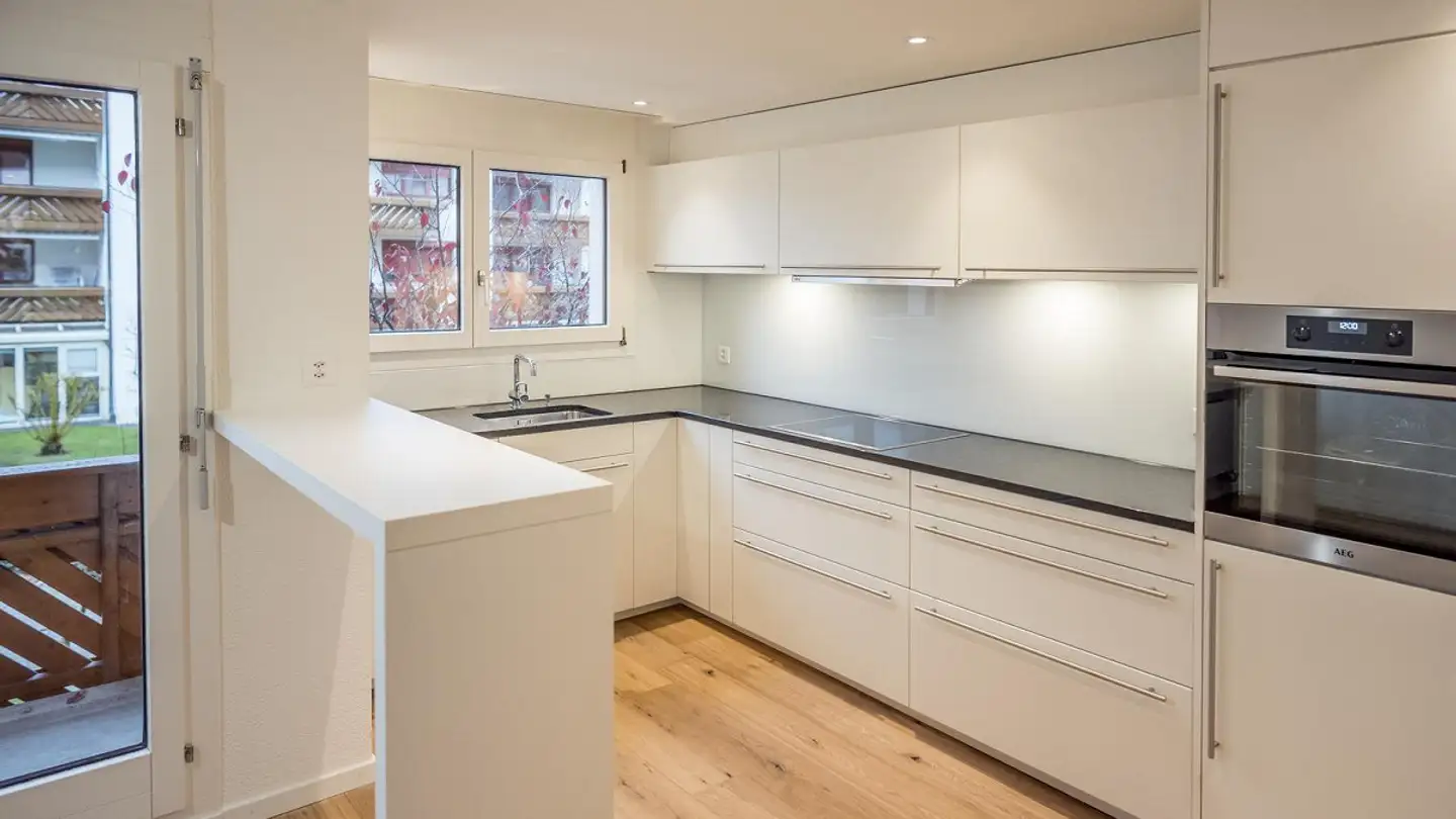 Appartamento in affitto - Weissmühlestrasse 11, 8840 Einsiedeln - Foto 4