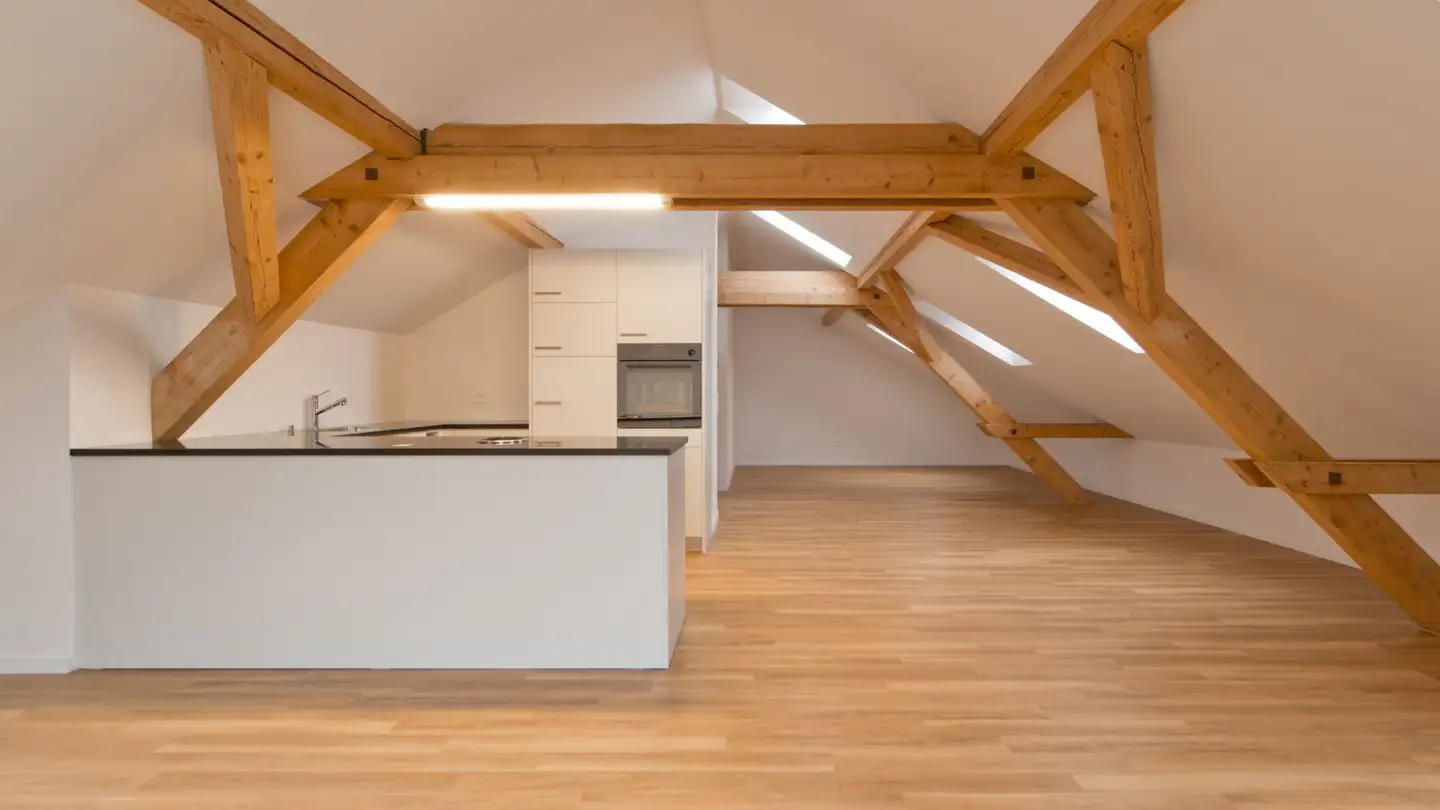 Wohnung mieten - Tannenstrasse, 8500 Frauenfeld - Foto 4