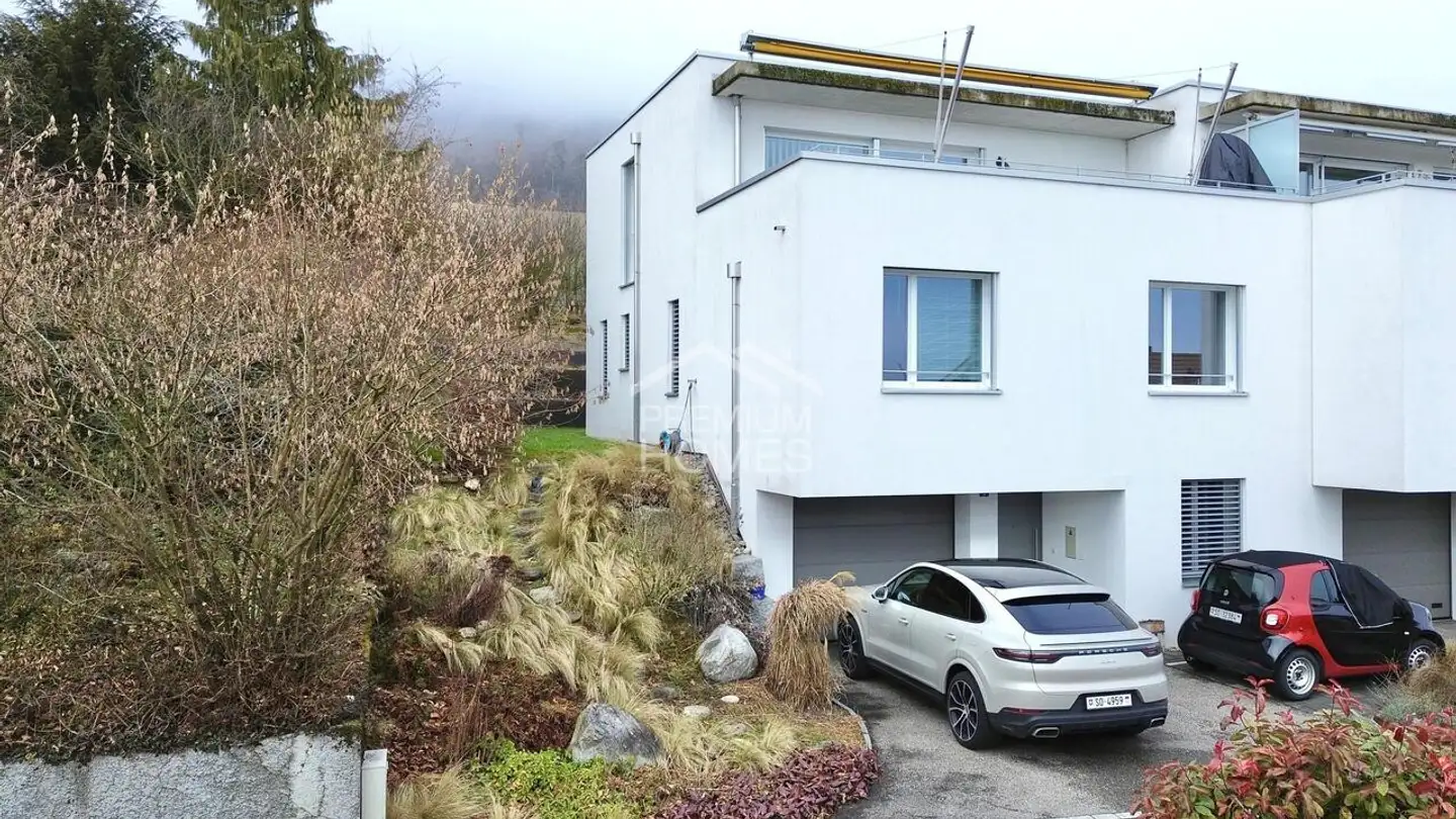 Doppelhaushälfte kaufen - 4612 Wangen b. Olten