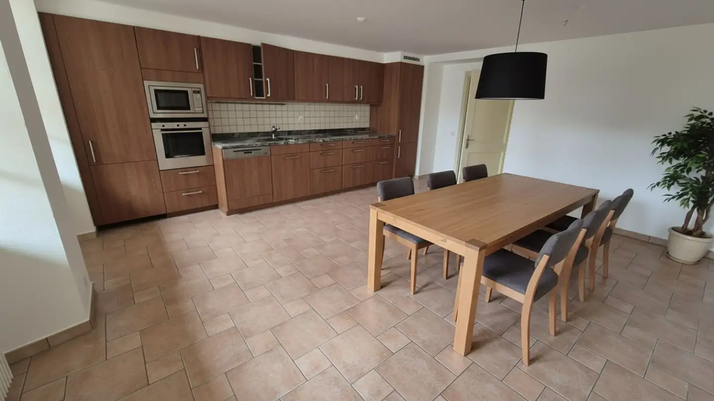 Appartement à louer - Chemin Des Asses 1, 1618 Châtel-St-Denis - Photo 3