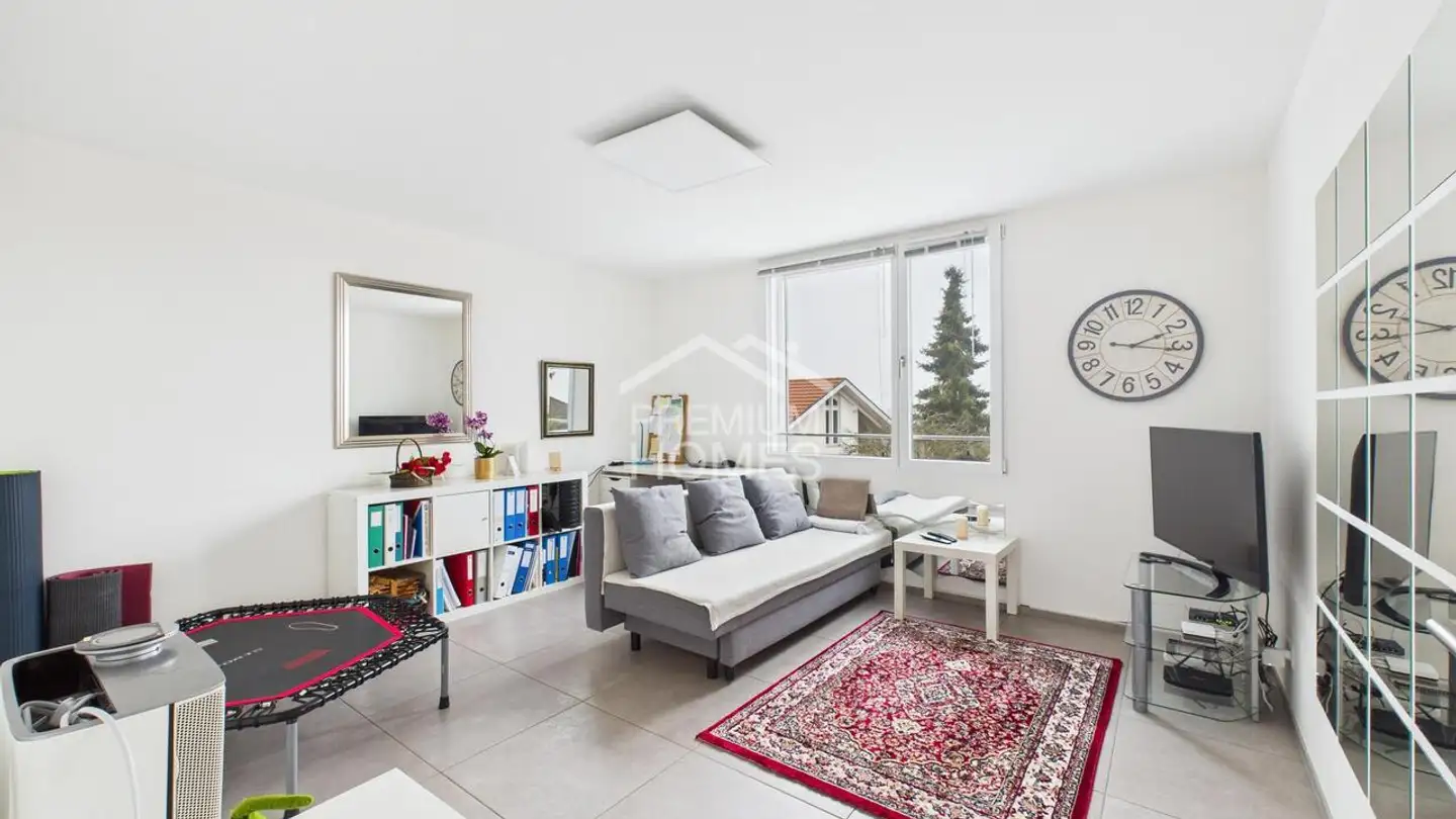 Doppelhaushälfte kaufen - 4612 Wangen b. Olten - Foto 2