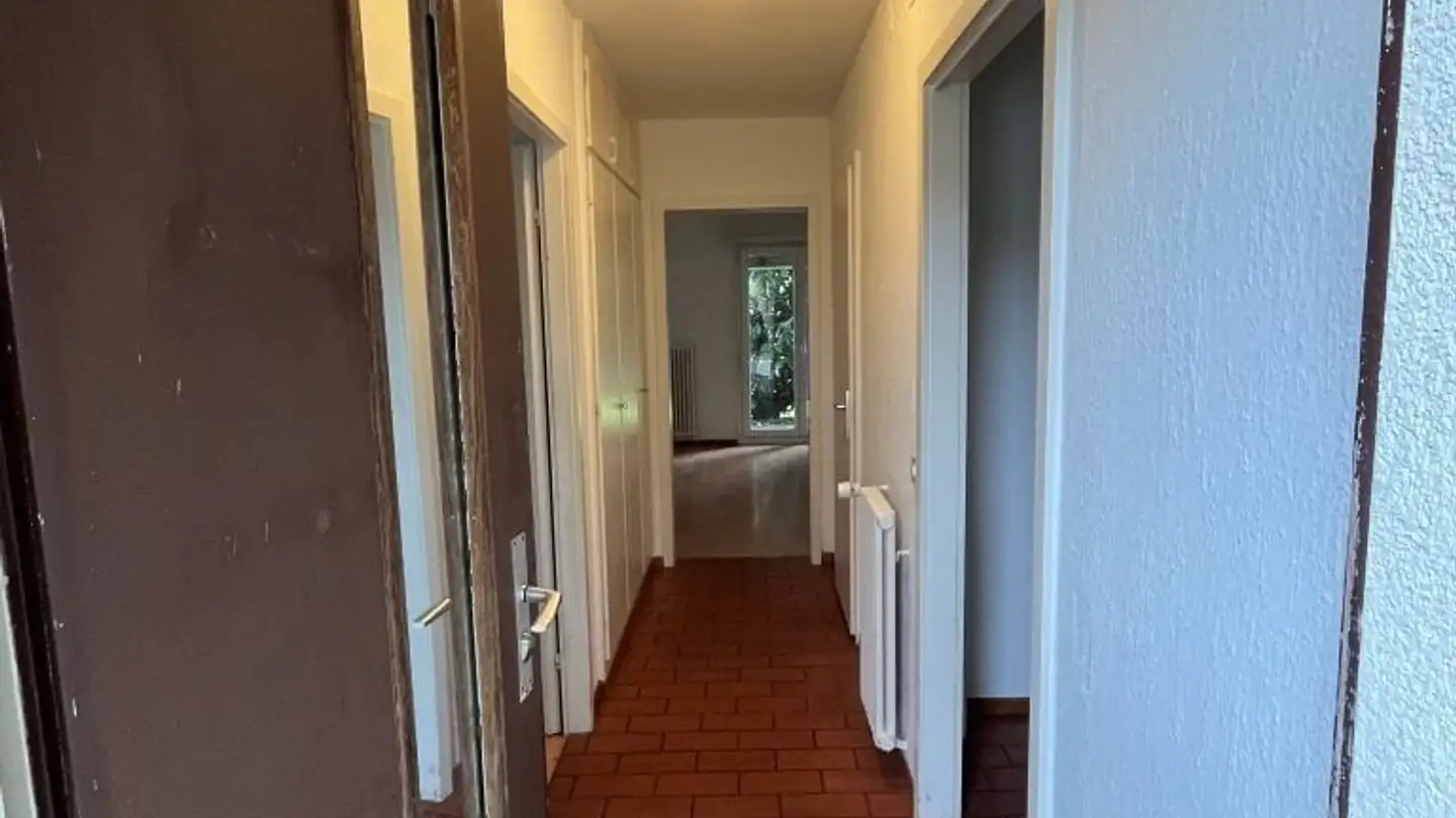 Appartement à louer - Erzgrubenweg 11, 5000 Aarau - Photo 3