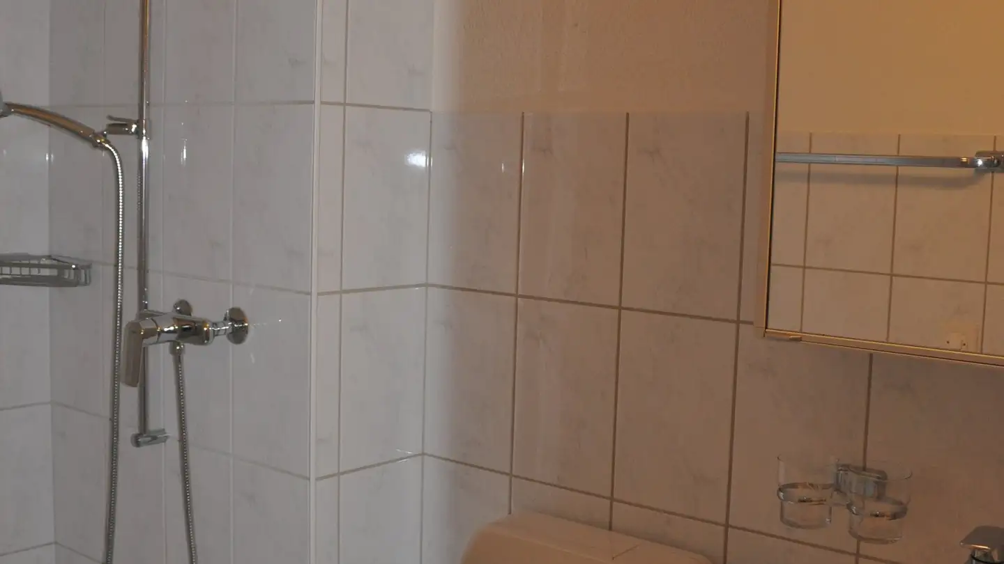 Attic flat for rent - Brauereiweg 6, 5703 Seon - Photo 3