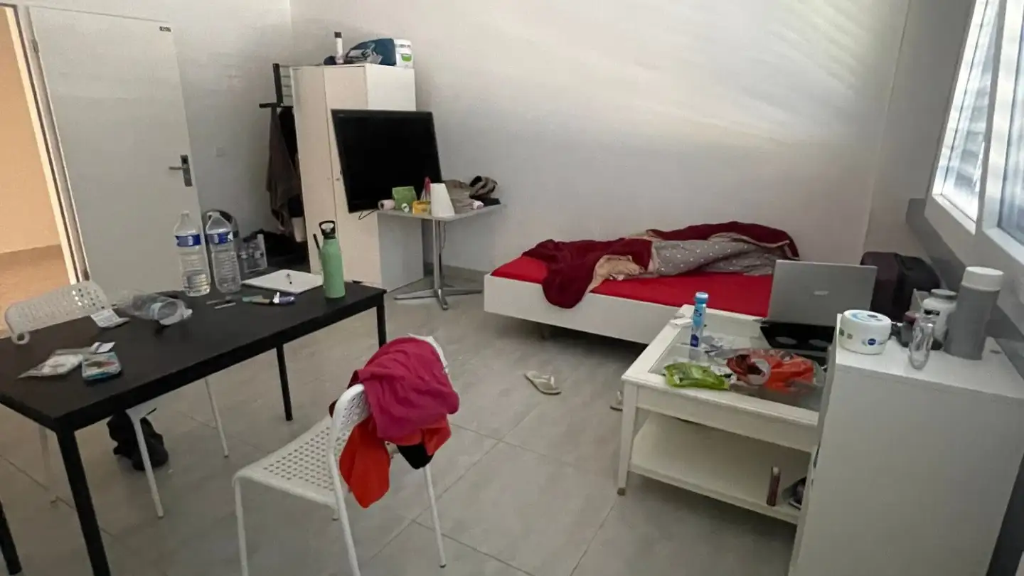 Laboratorio in affitto - Neufeldweg 13, 4913 Bannwil