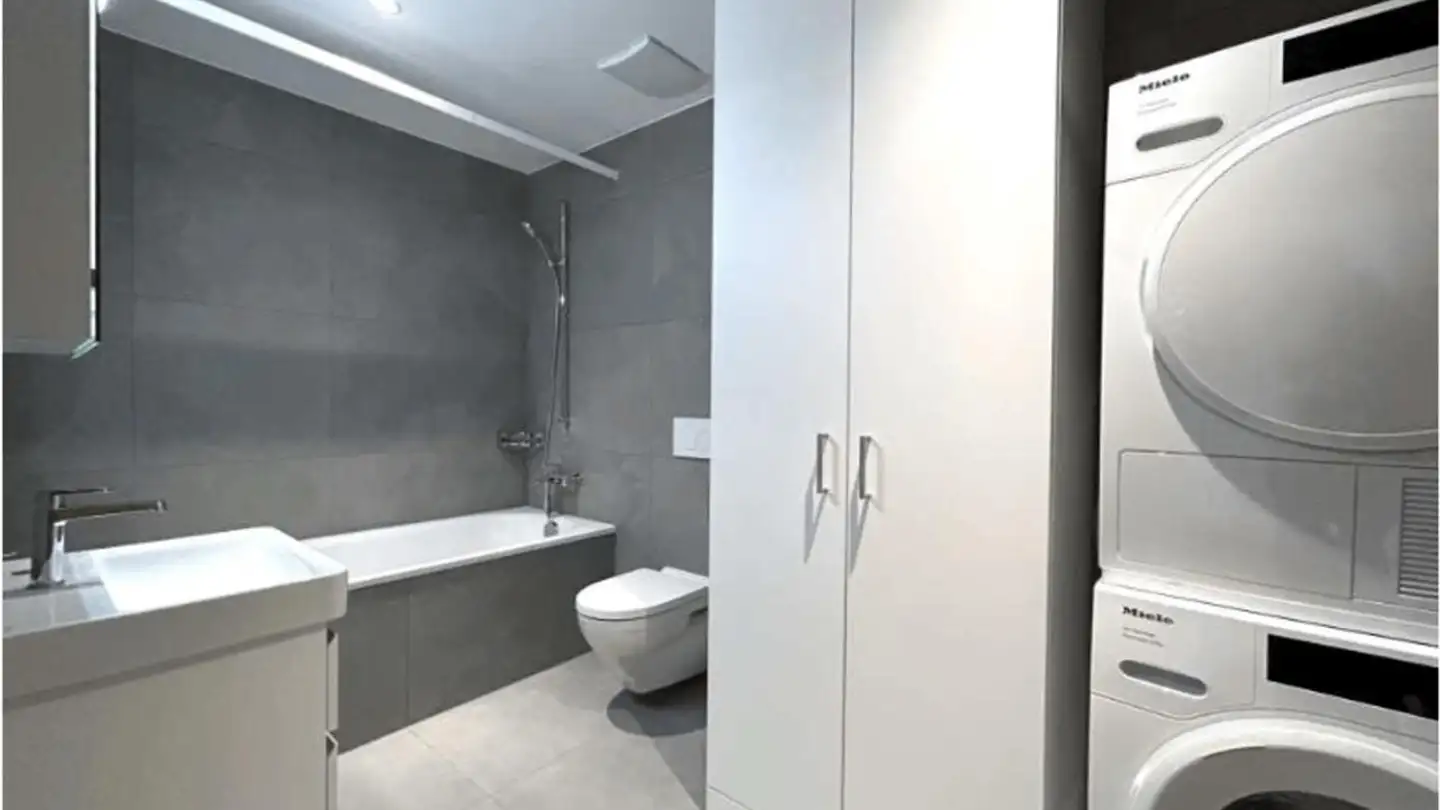 Apartment for rent - Kirchweg 9, 5444 Künten - Photo 4