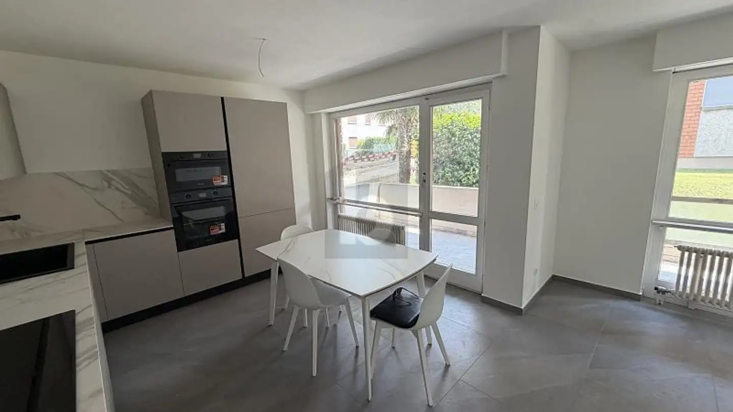 Appartamento in vendita - 6850 Mendrisio