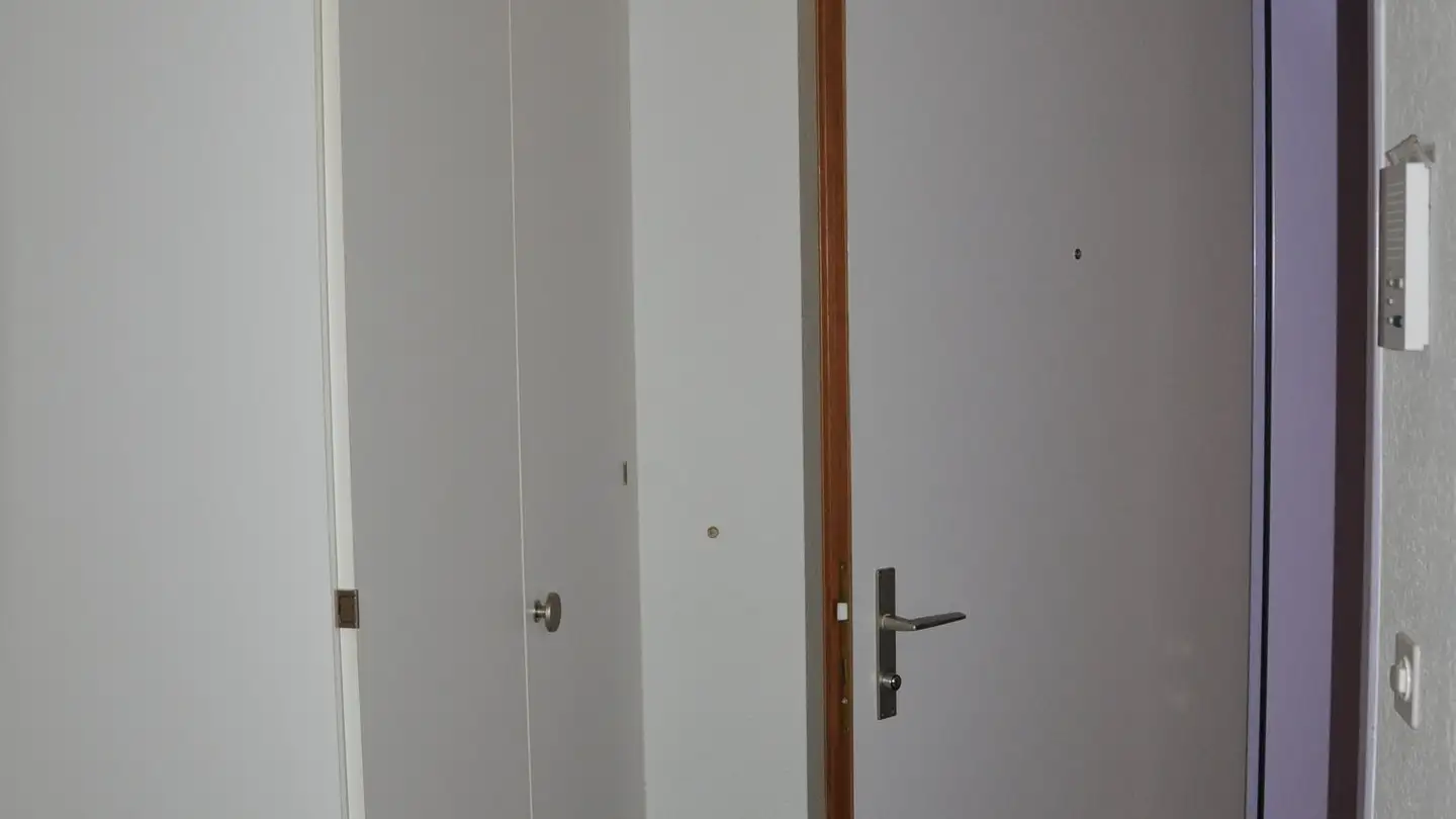 Attic flat for rent - Brauereiweg 6, 5703 Seon - Photo 4