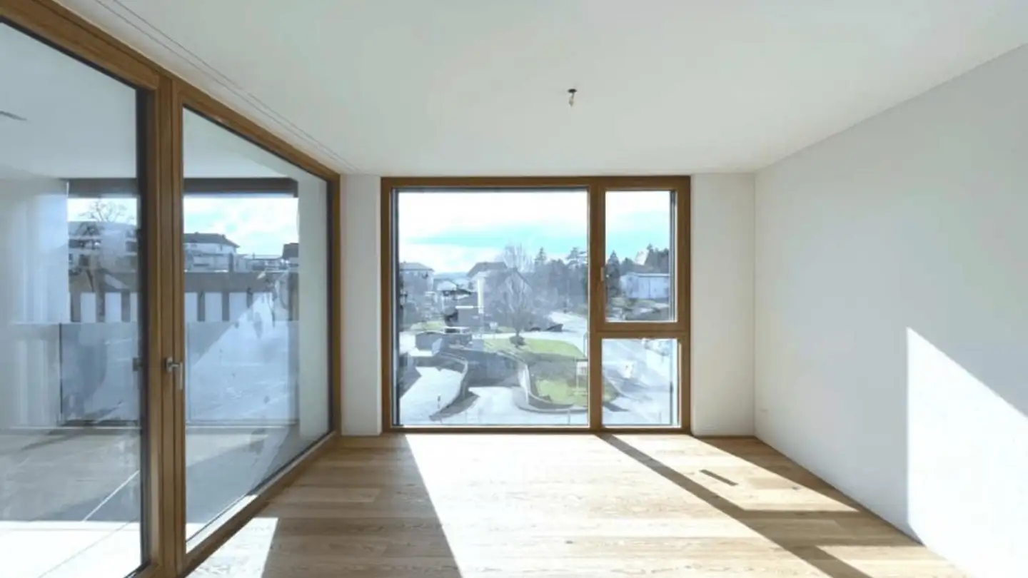 Apartment for rent - Kirchweg 9, 5444 Künten