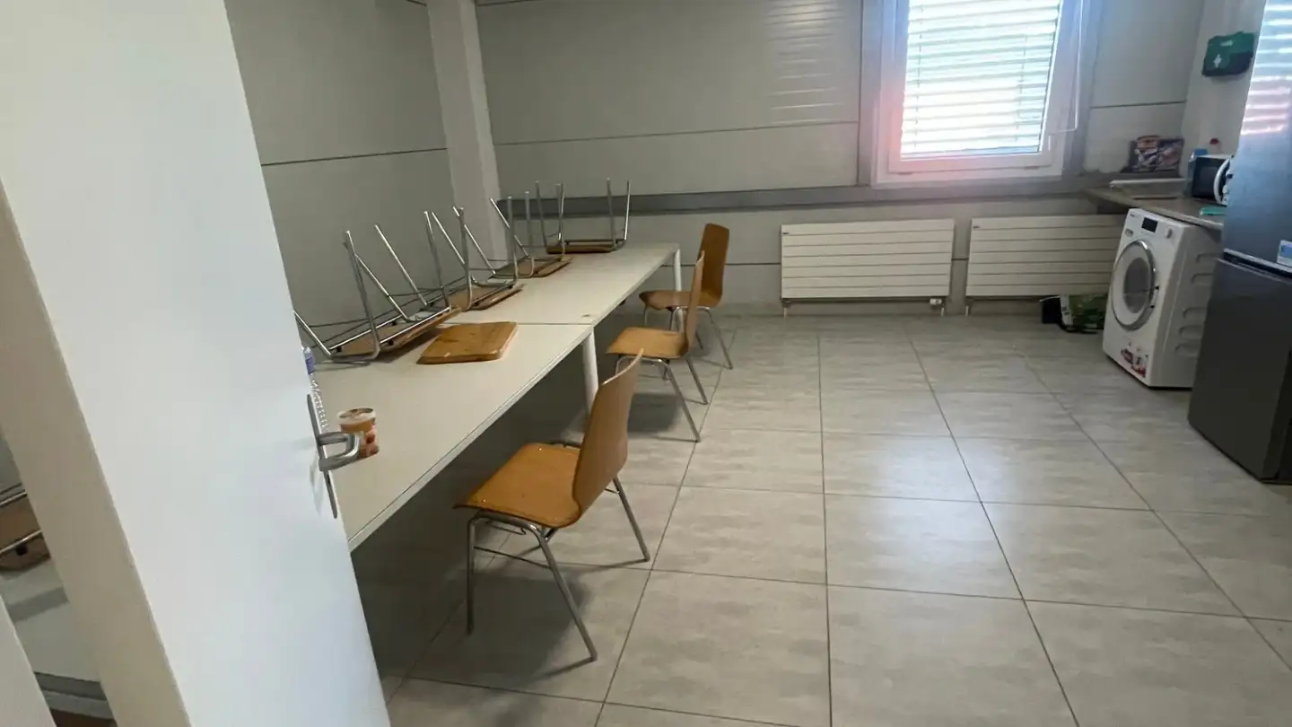 Laboratorio in affitto - Neufeldweg 13, 4913 Bannwil - Foto 4