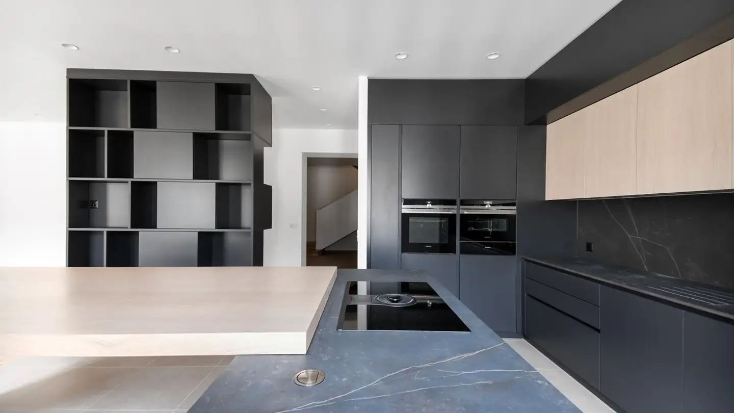 Duplex à louer - Boulevard James- Fazy 8, 1201 Genève - Photo 4