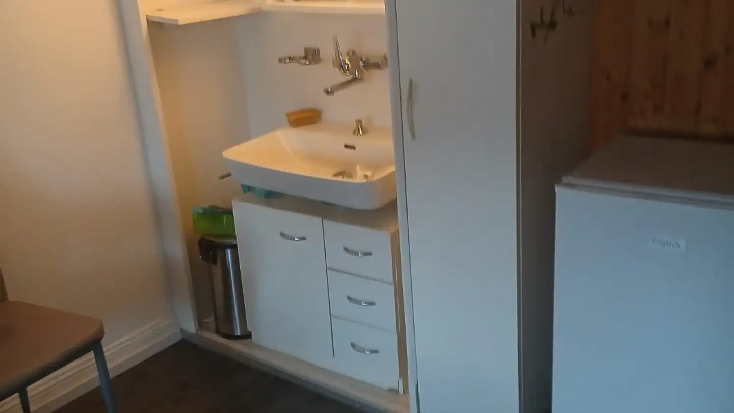 Apartment for rent - Brauerstrasse, 8004 Zürich