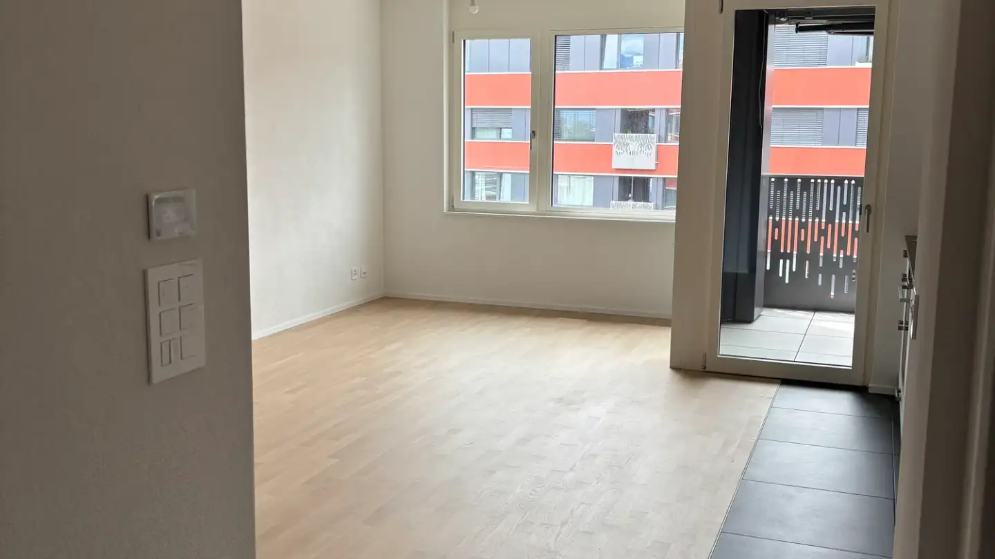 Apartment for rent - Rue Anne Cunéo 4, 1022 Chavannes-près-Renens - Photo 4