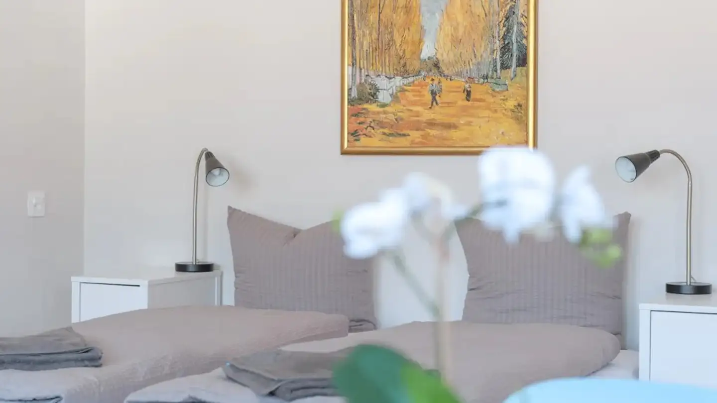 Appartamento in affitto - Rümelinsplatz, 4001 Basel
