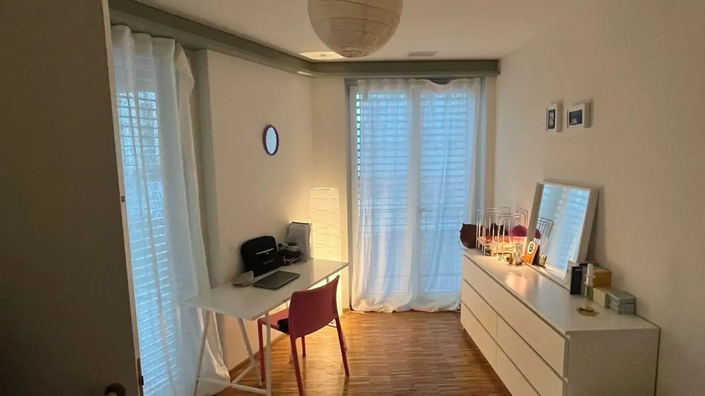Chambre à louer - 8057 Zürich - Photo 2