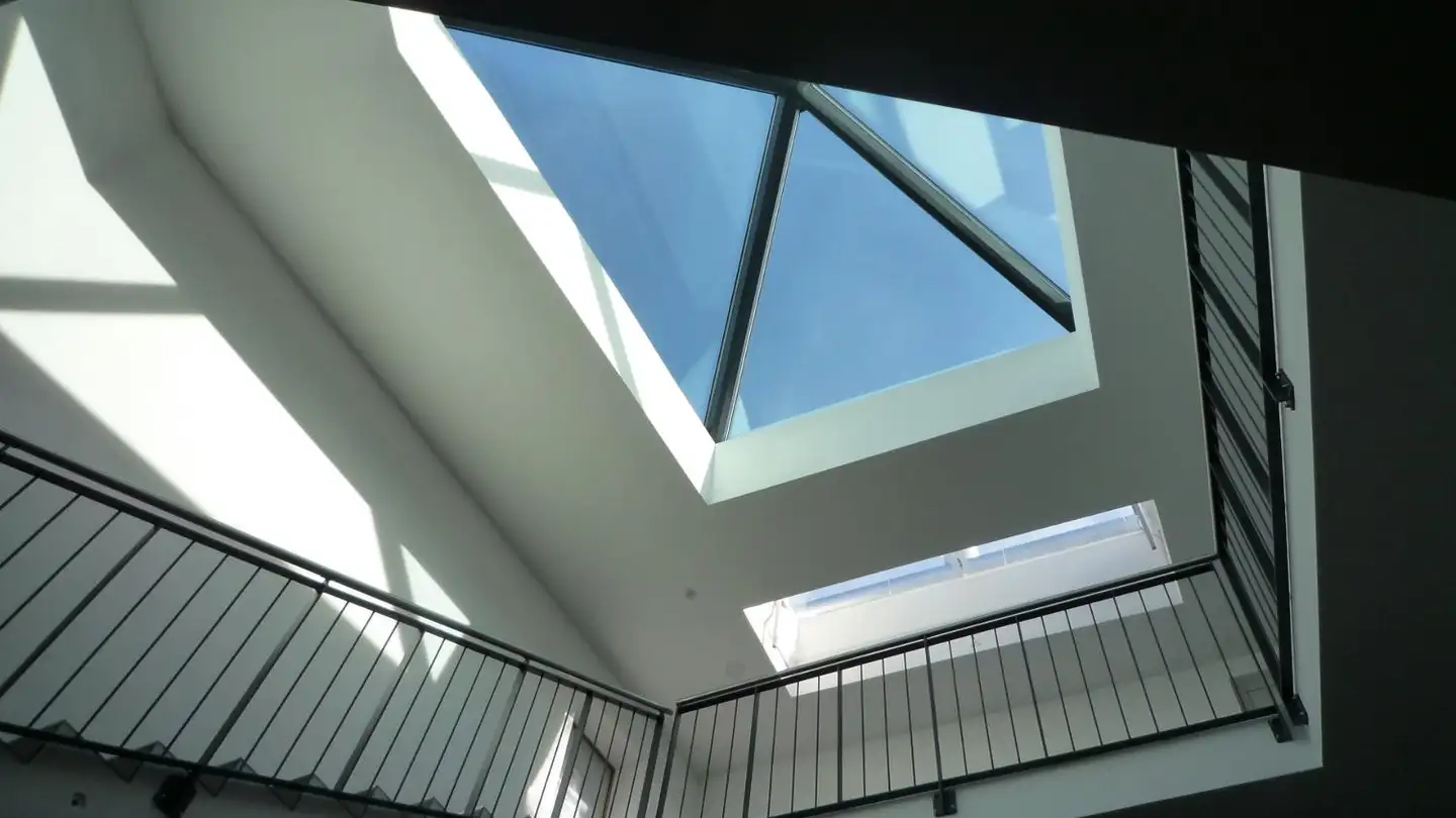 Apartment for rent - Rue Des Grands-Proz 2c, 1957 Ardon - Photo 4