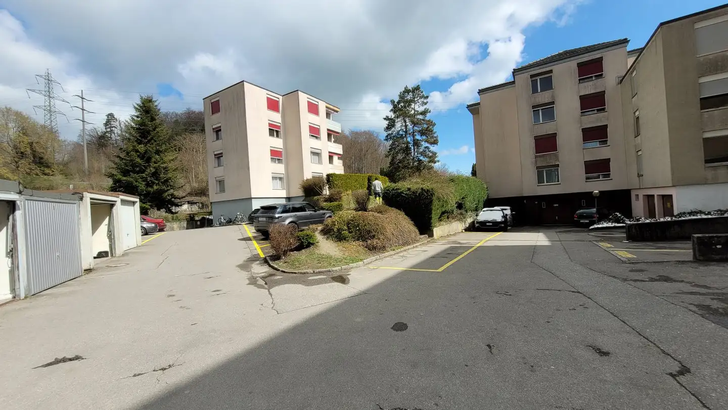 Wohnung mieten - Mülitalstrasse 43, 3185 Schmitten FR