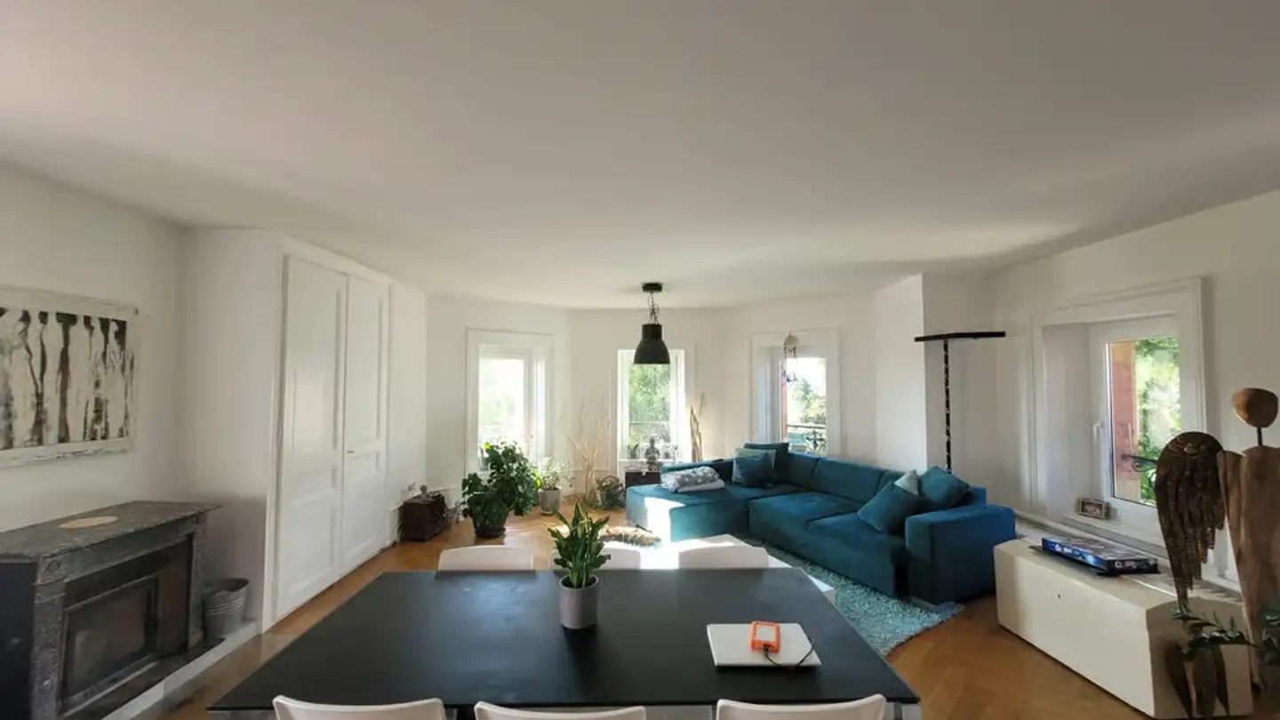 Apartment for rent - Les Pacots, 2075 Wavre - Photo 3