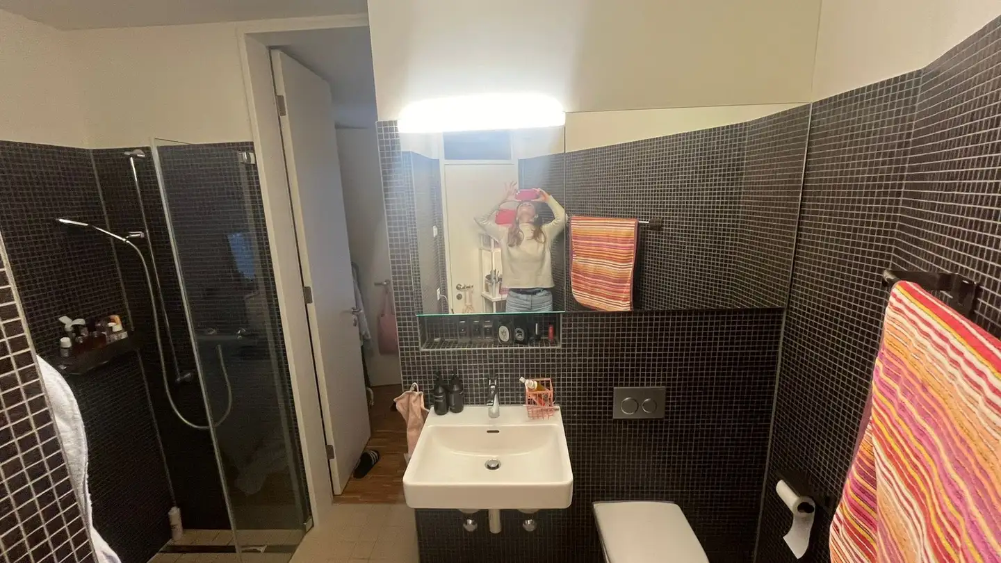 Single room for rent - 8057 Zürich - Photo 3