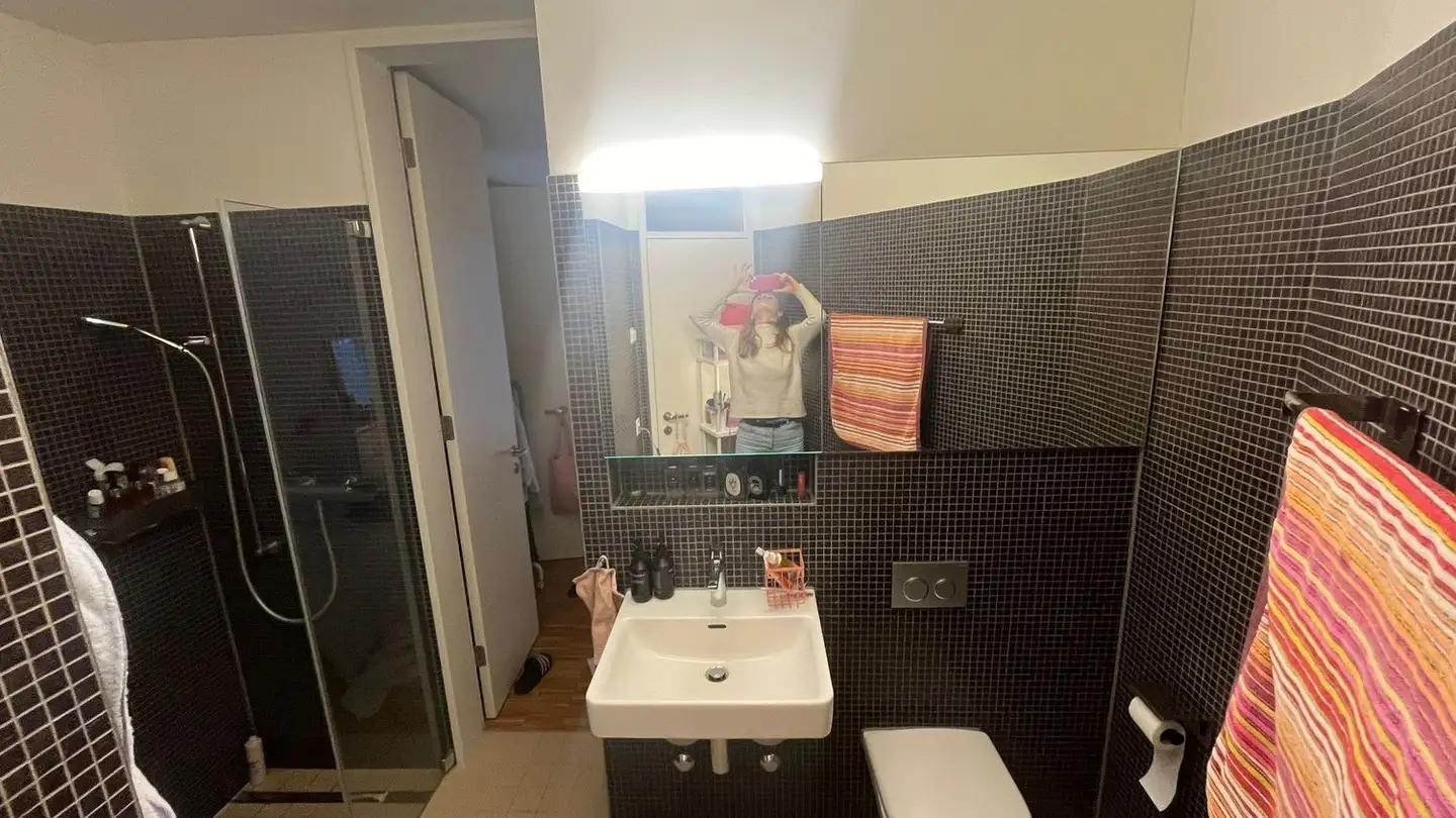 Chambre à louer - 8057 Zürich - Photo 3