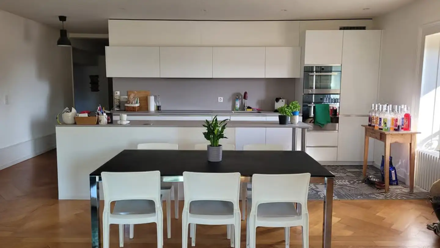 Apartment for rent - Les Pacots, 2075 Wavre