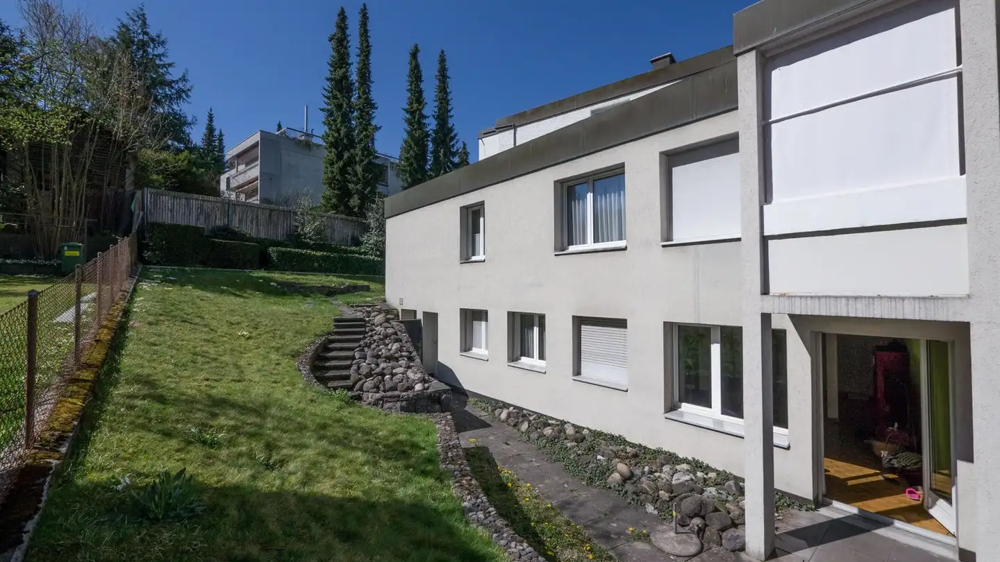 Apartment for rent - Sulgenauweg 16, 3007 Bern - Photo 2