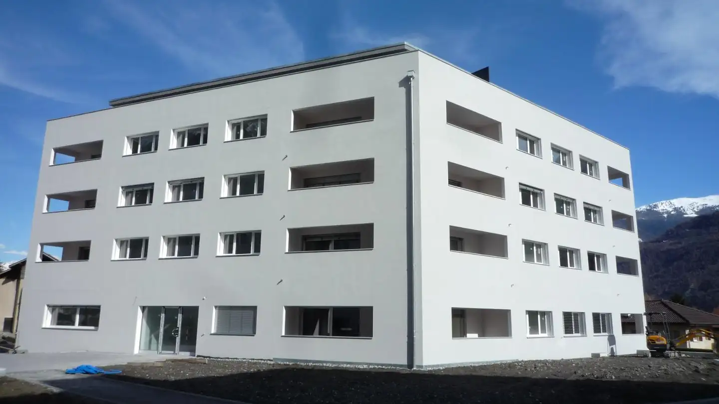 Apartment for rent - Rue Des Grands-Proz 2c, 1957 Ardon