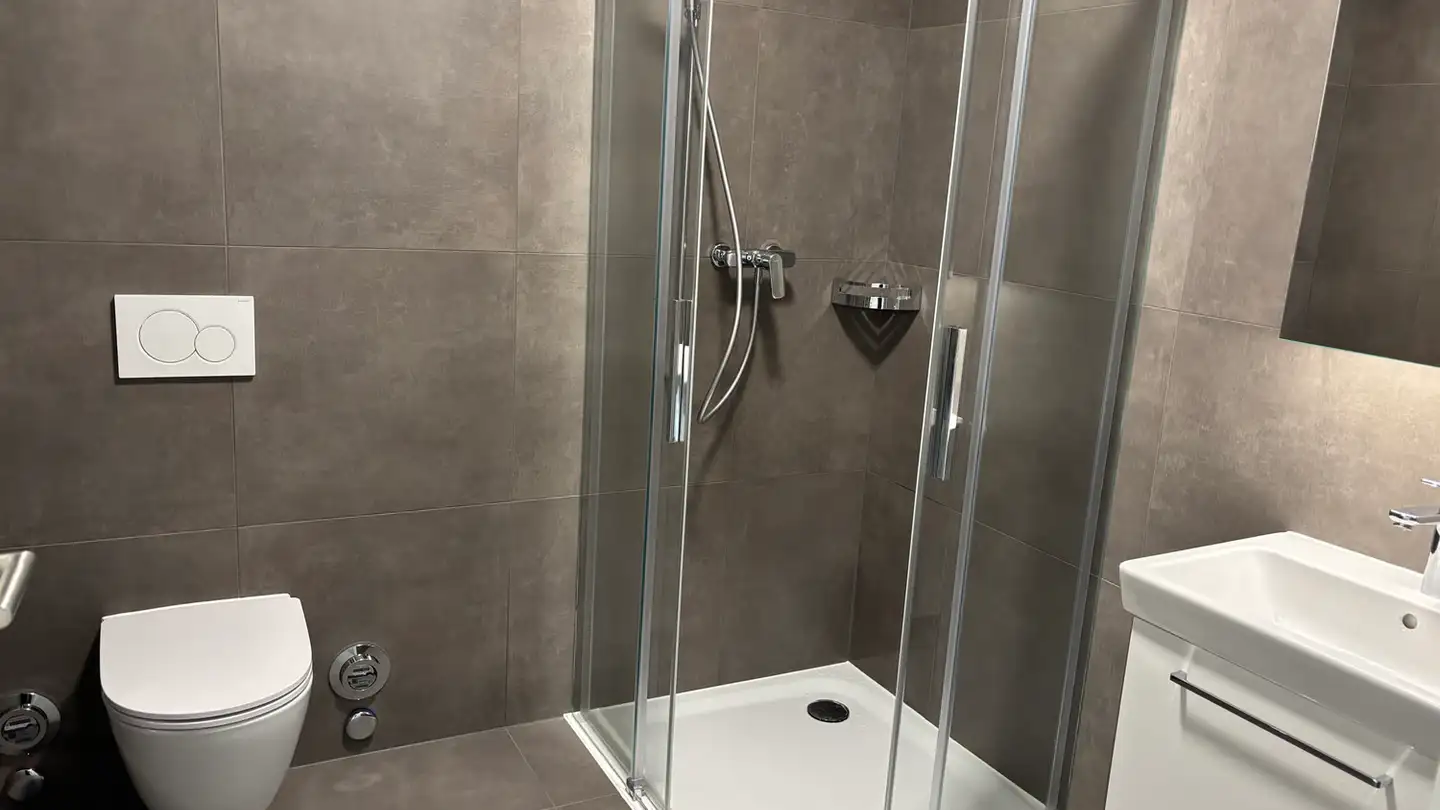 Apartment for rent - Rue Anne Cunéo 4, 1022 Chavannes-près-Renens - Photo 3
