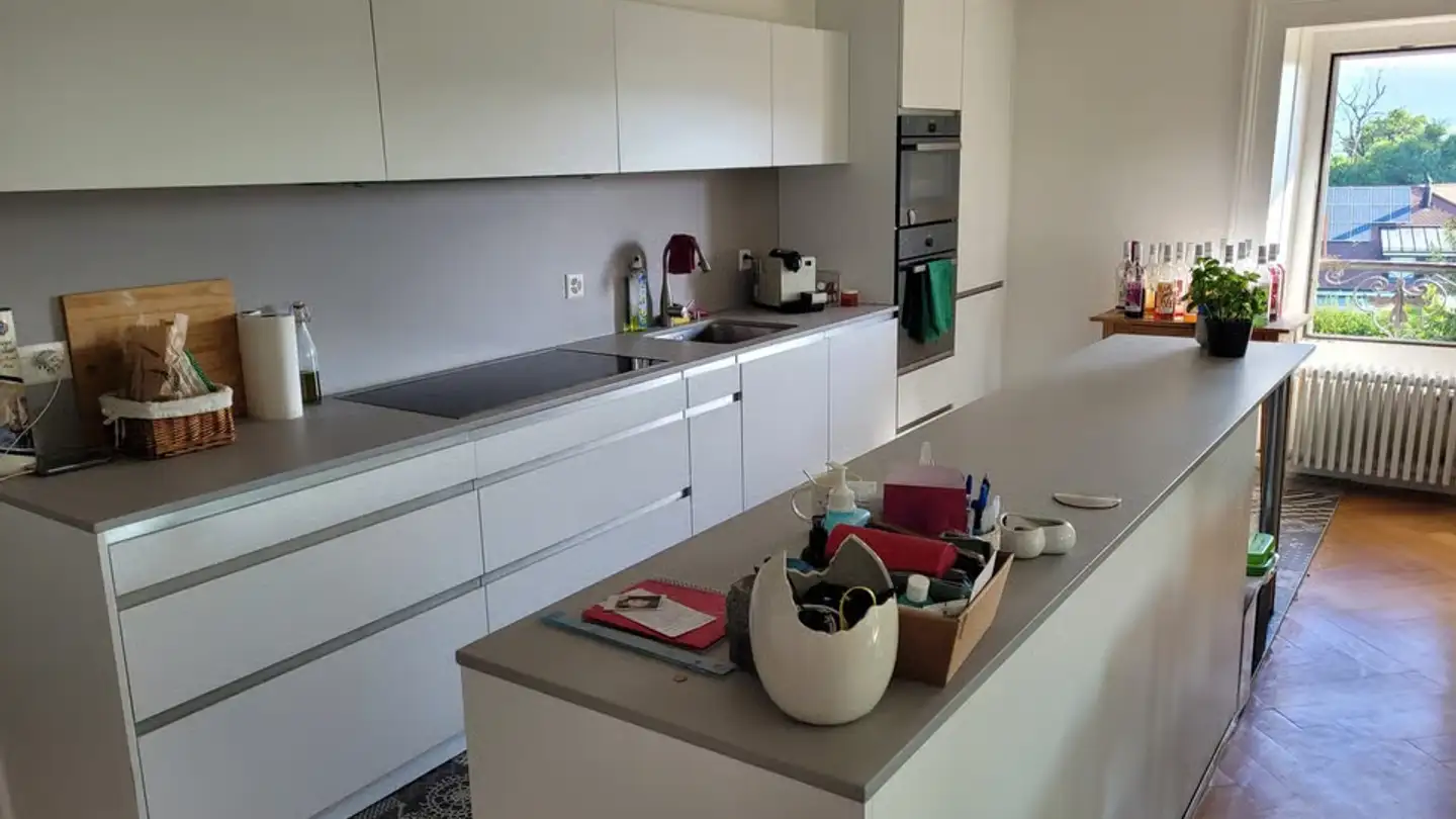Apartment for rent - Les Pacots, 2075 Wavre - Photo 2
