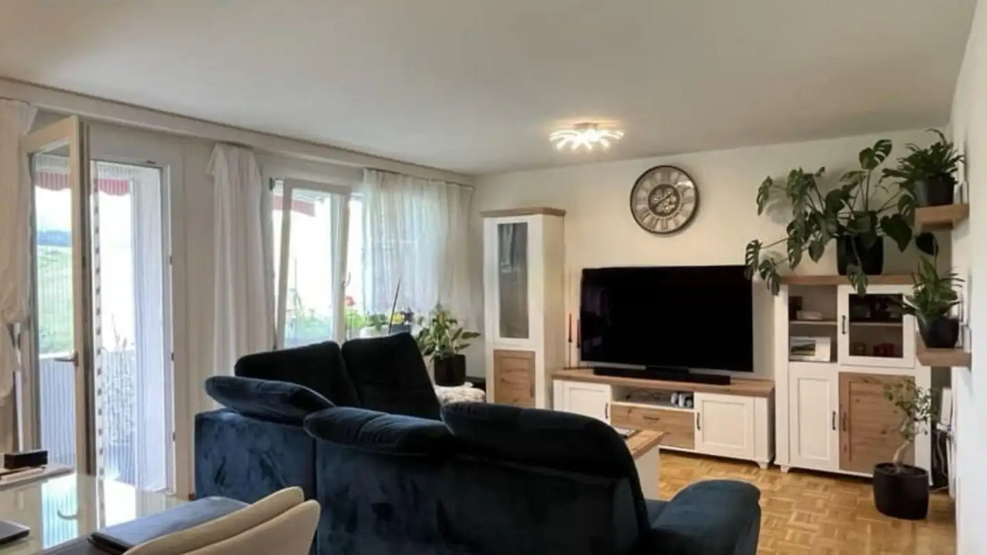 Wohnung mieten - Mülitalstrasse 43, 3185 Schmitten FR - Foto 2