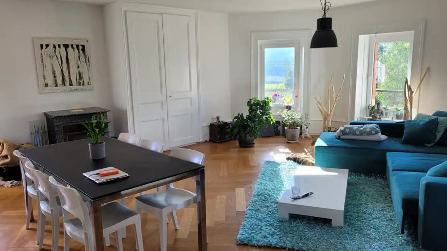 Apartment for rent - Les Pacots, 2075 Wavre - Photo 4