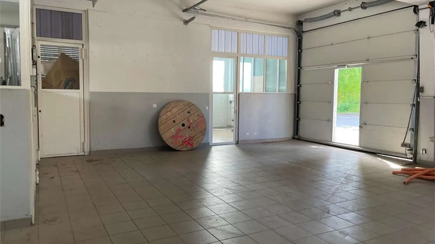 Spazio ufficio in vendita - 6932 Breganzona - Foto 2