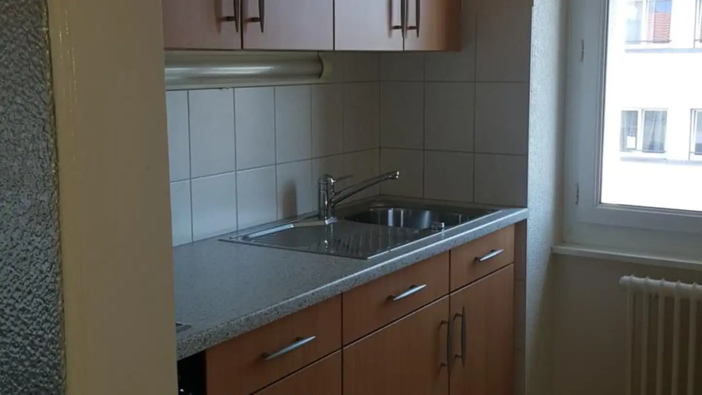 Appartement à louer - Boucle De Cydalise 8, 2300 La Chaux-de-Fonds