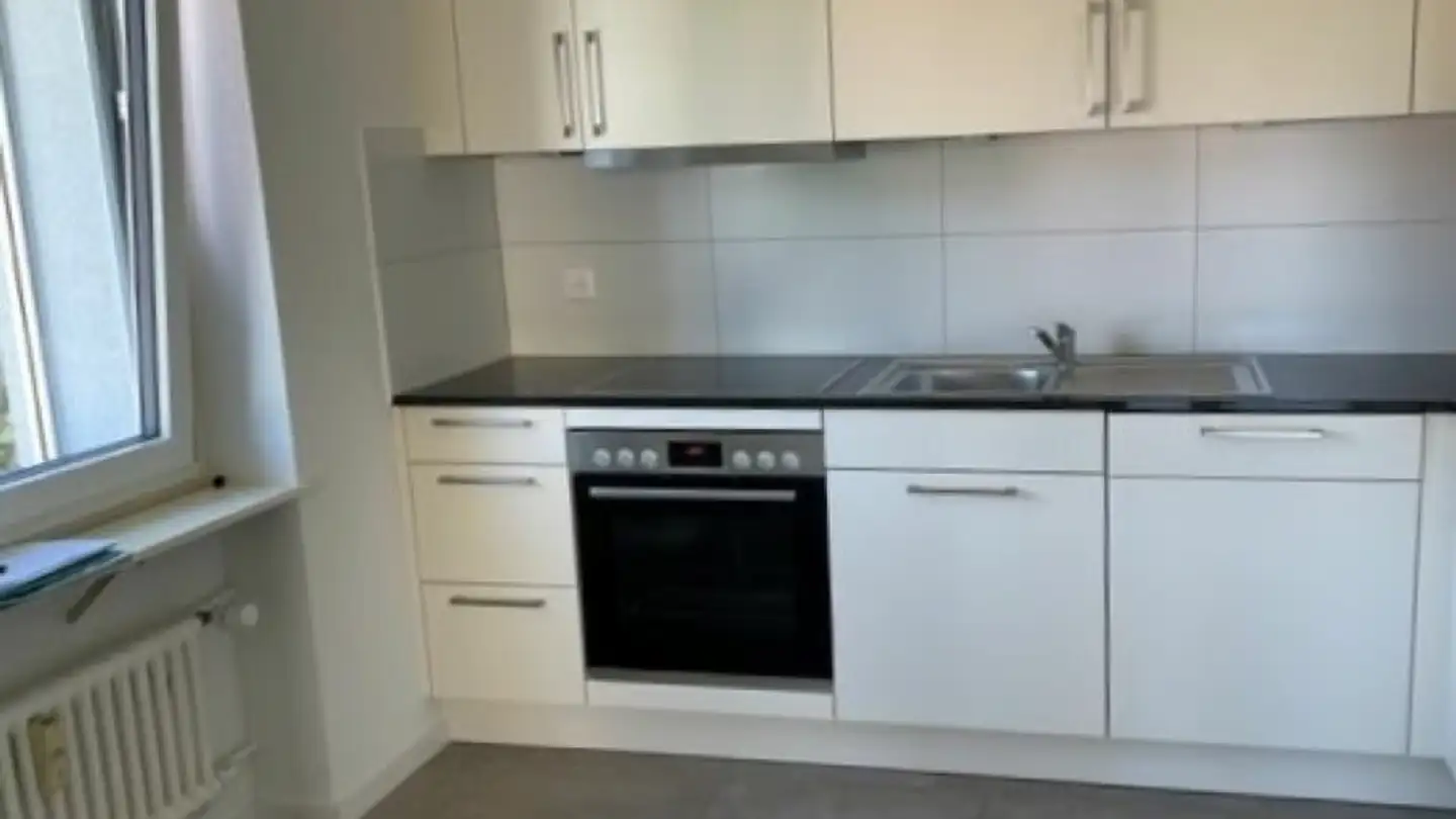 Appartement à louer - Auroraweg 7, 9214 Kradolf - Photo 2