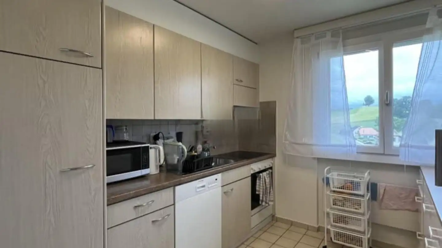 Wohnung mieten - Mülitalstrasse 43, 3185 Schmitten FR - Foto 3