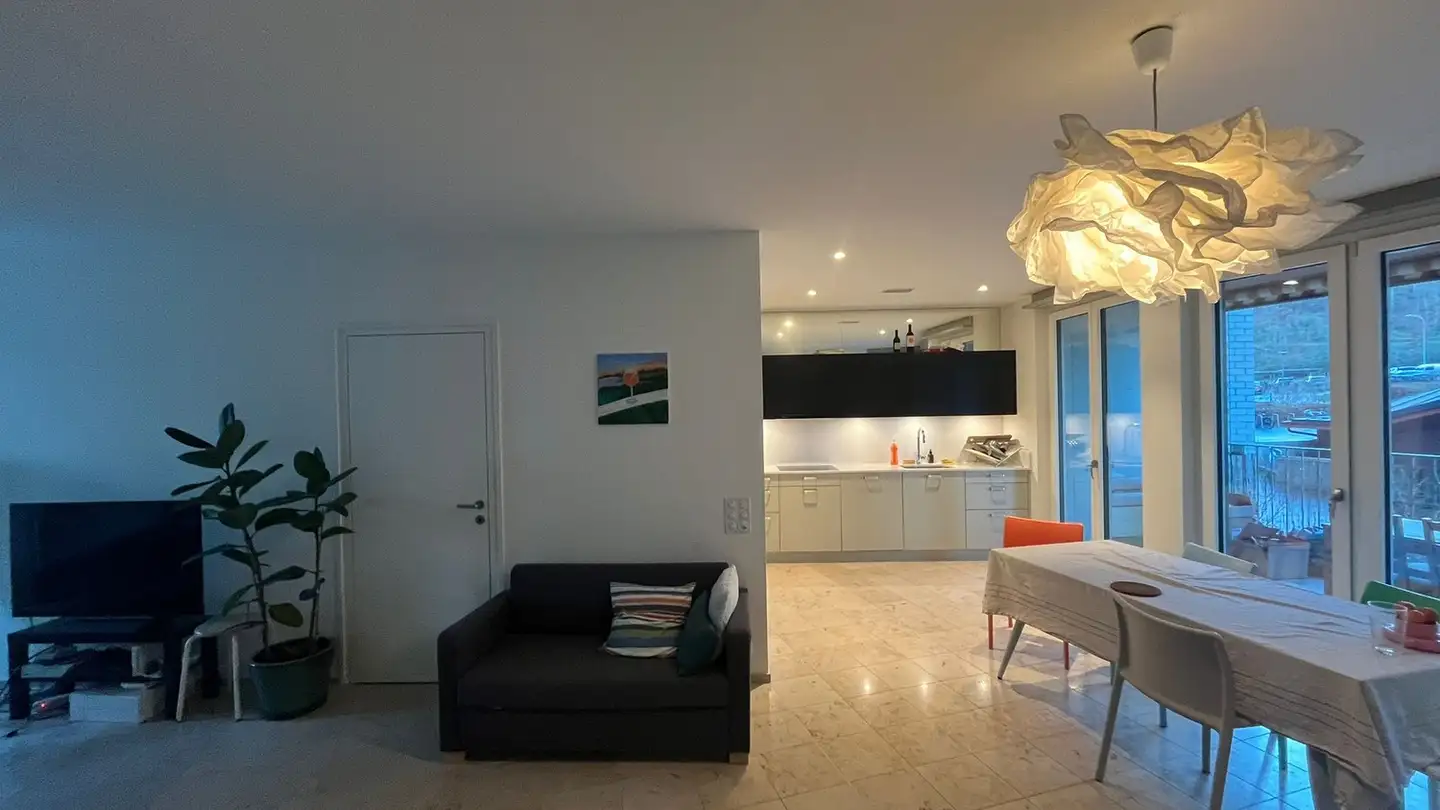 Single room for rent - 8057 Zürich - Photo 4