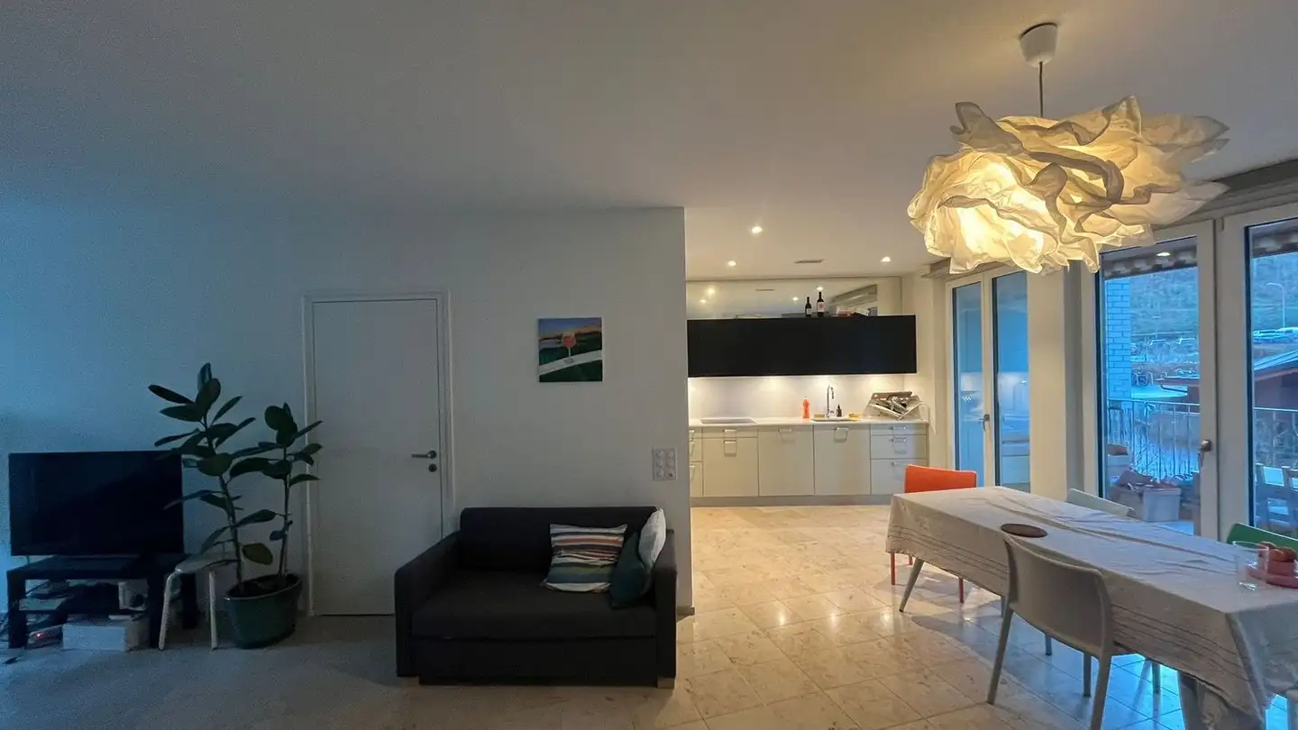 Chambre à louer - 8057 Zürich - Photo 4