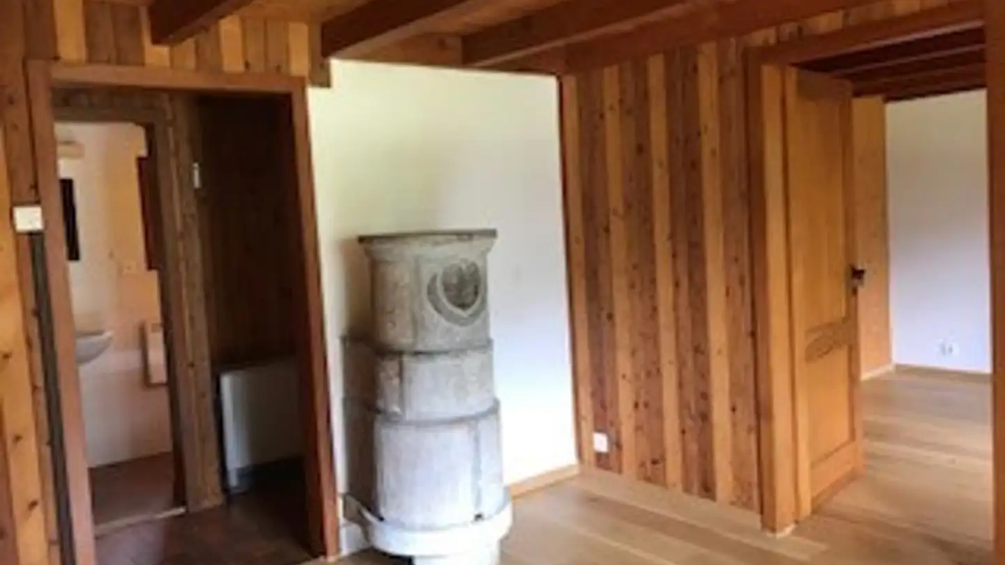 Single house for rent - Route De Mamont 5, 1880 Les Plans-sur-Bex - Photo 4