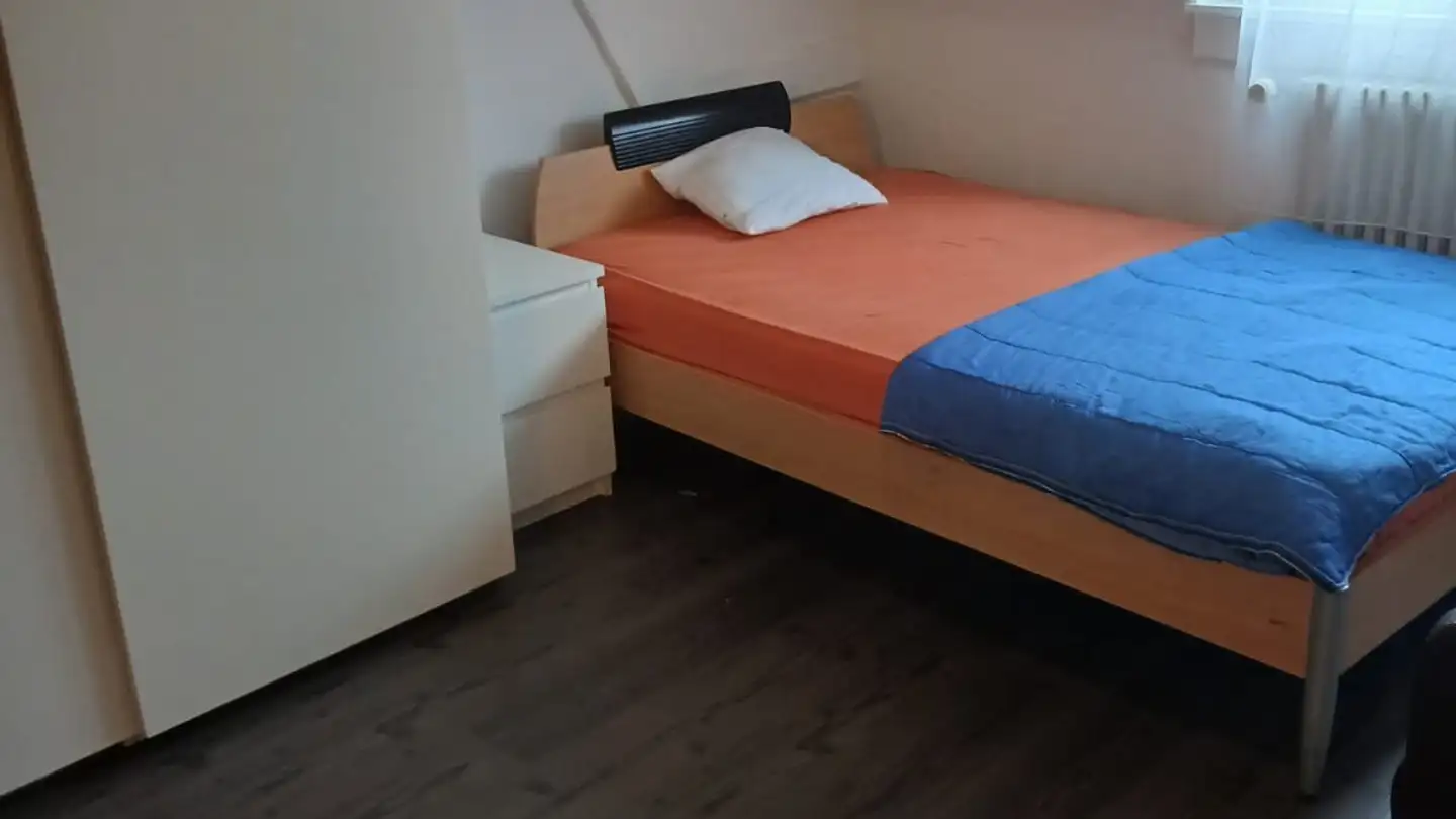 Appartamento in affitto - Brauerstrasse, 8004 Zürich - Foto 2