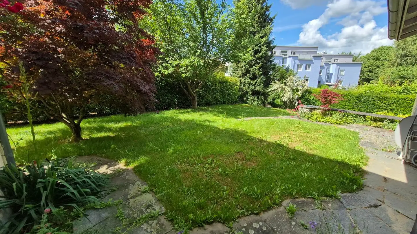 Single house for rent - Aebnitstrasse 43, 3073 Gümligen - Photo 3