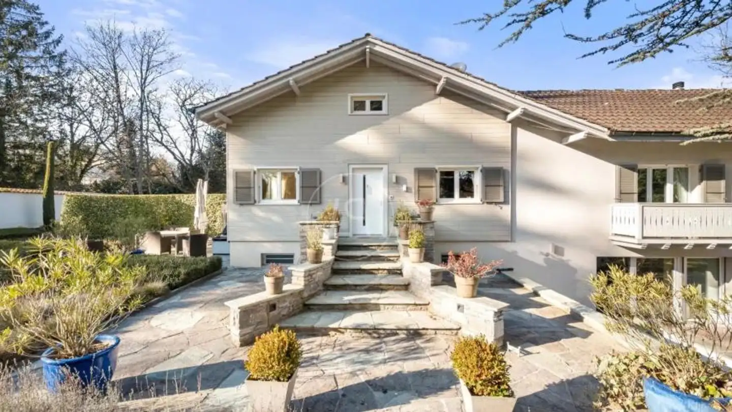Einfamilienhaus kaufen - 1290 Versoix - Foto 3