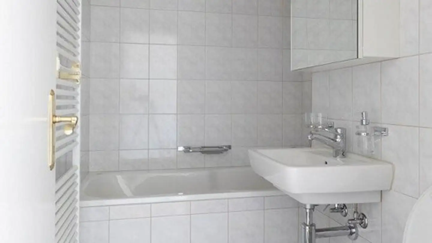 Apartment for rent - Im Wiesli 4, 8708 Männedorf - Photo 4