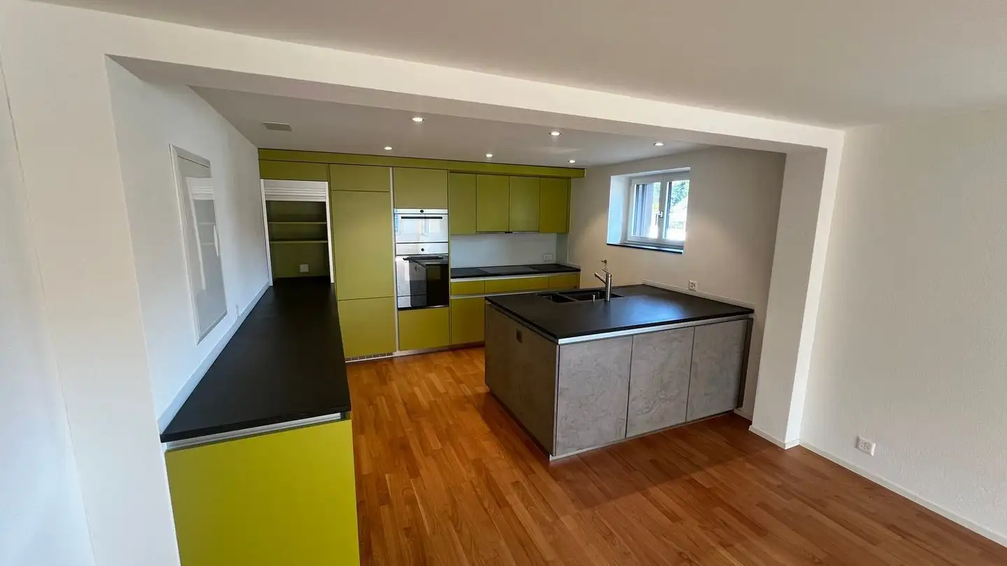 Appartamento in affitto - Zugerstrasse 30, 8816 Hirzel