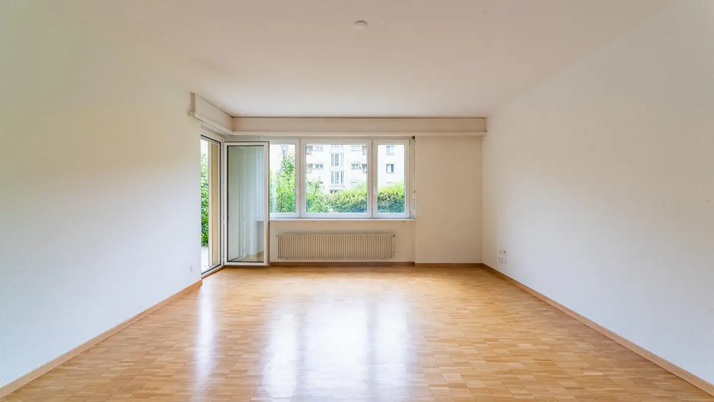 Wohnung mieten - Villastrasse 10, 6010 Kriens - Foto 3