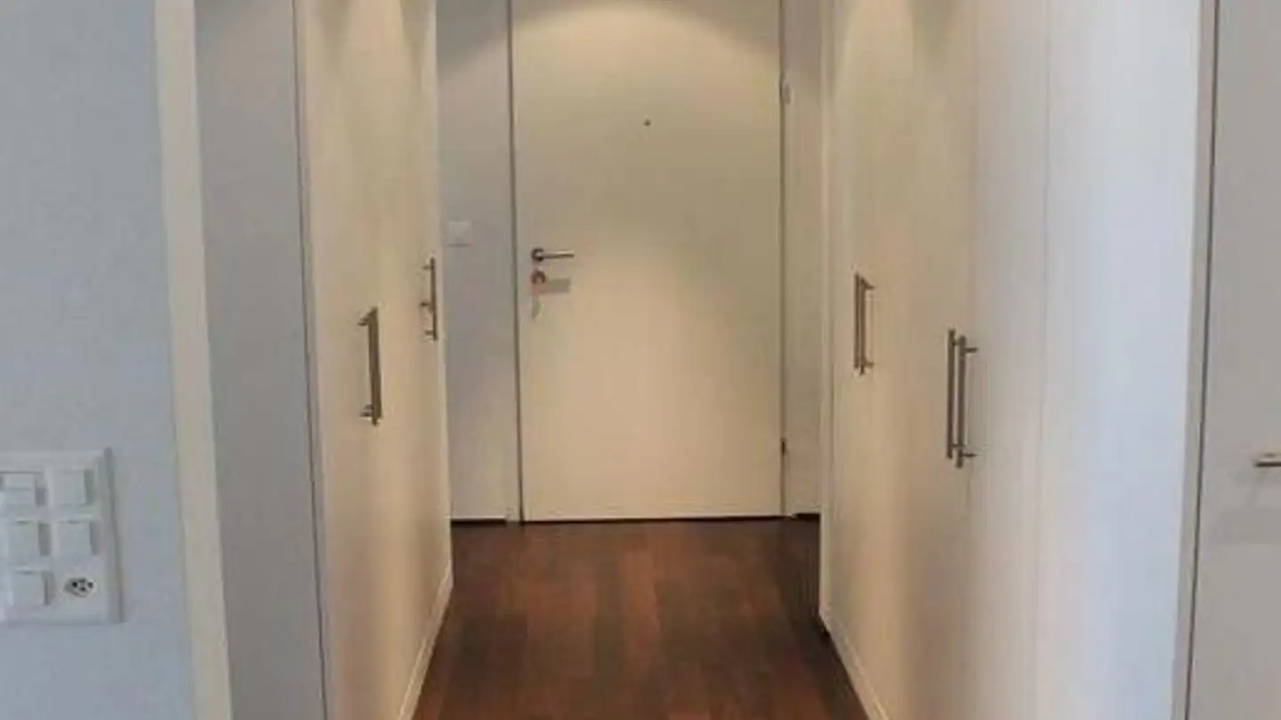 Appartement à louer - Rheinfelsstrasse 25, 7000 Chur - Photo 2