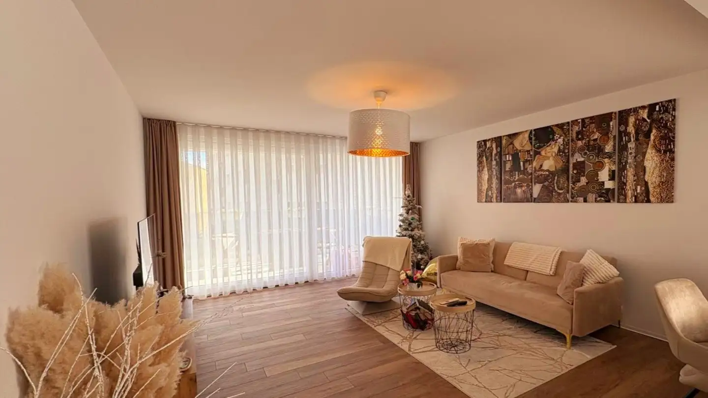 Appartamento in affitto - Neuenkirchstrasse 7, 6020 Emmenbrücke