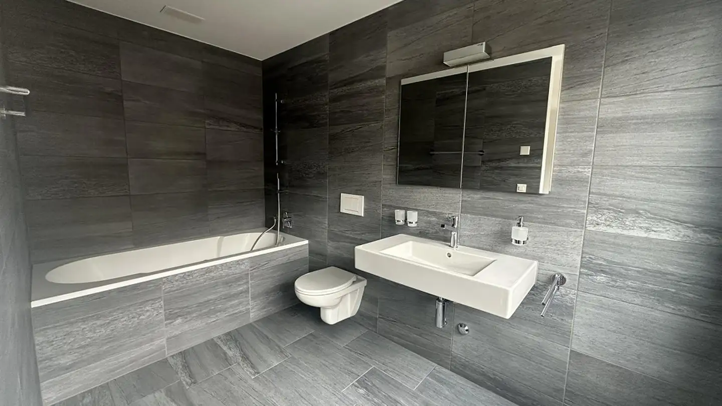 Appartement à louer - Rheinfelsstrasse 25, 7000 Chur - Photo 3