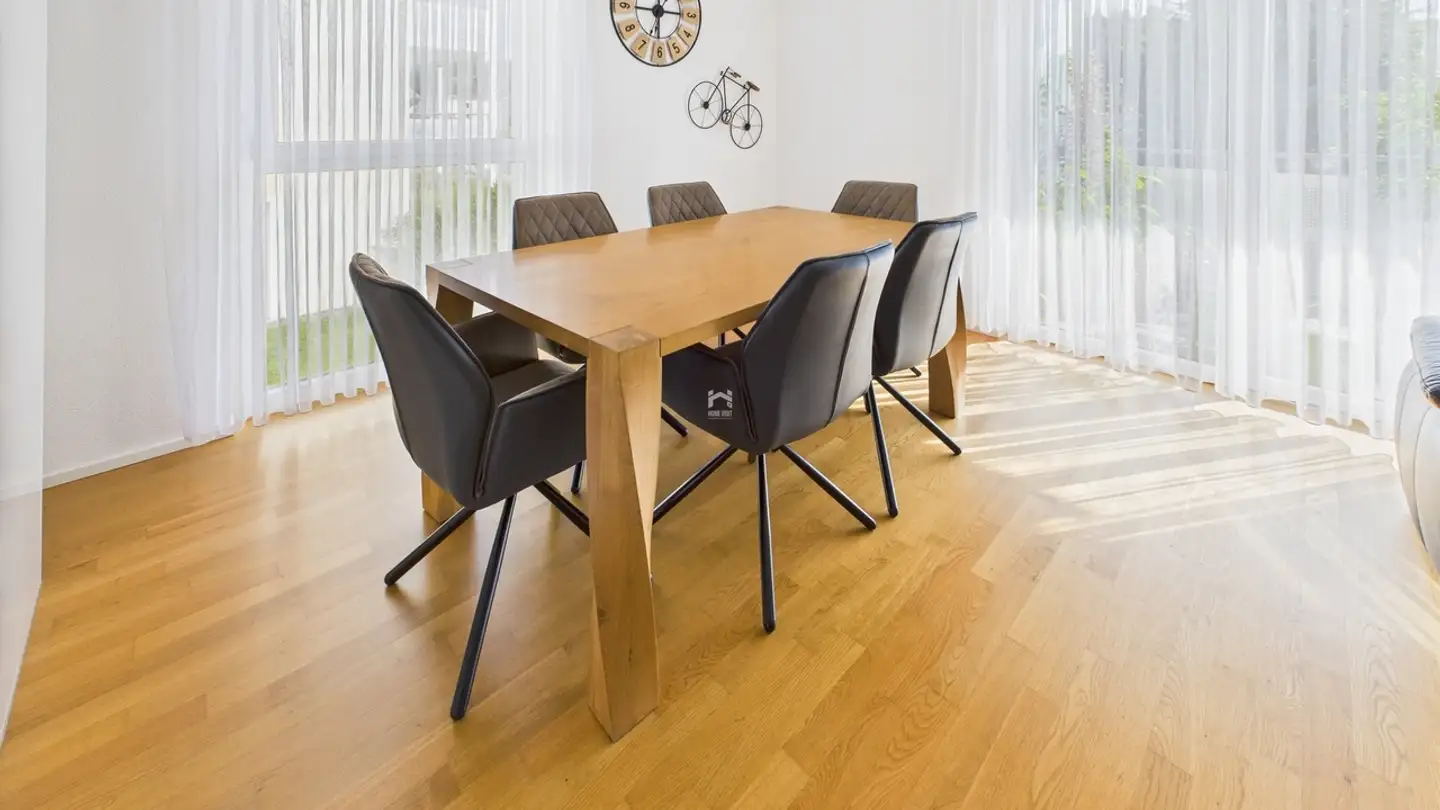 Appartamento in vendita - Rotkornstrasse, 5727 Oberkulm - Photo 3